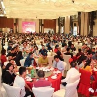 熱烈祝賀深圳市海鵬信電子股份有限公司成立二十周年！