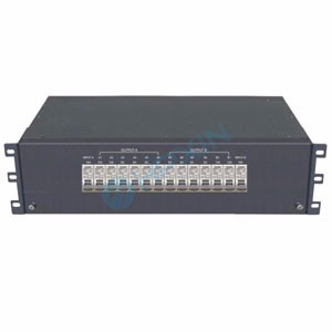 普通PDU P4D1-16X-12D-D1